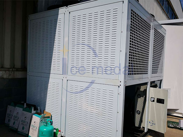冷水機(jī)組耗電量越來越大，什么原因？